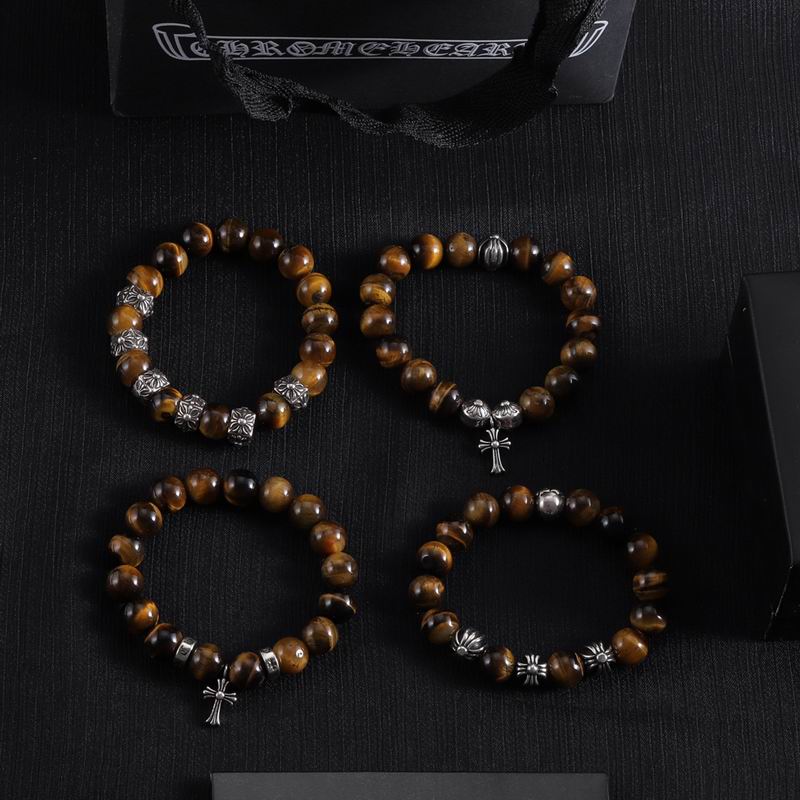 Chrome Hearts bracelet 06lyx212 (2)